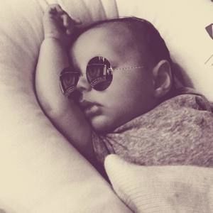 Meet your Posher, Lori